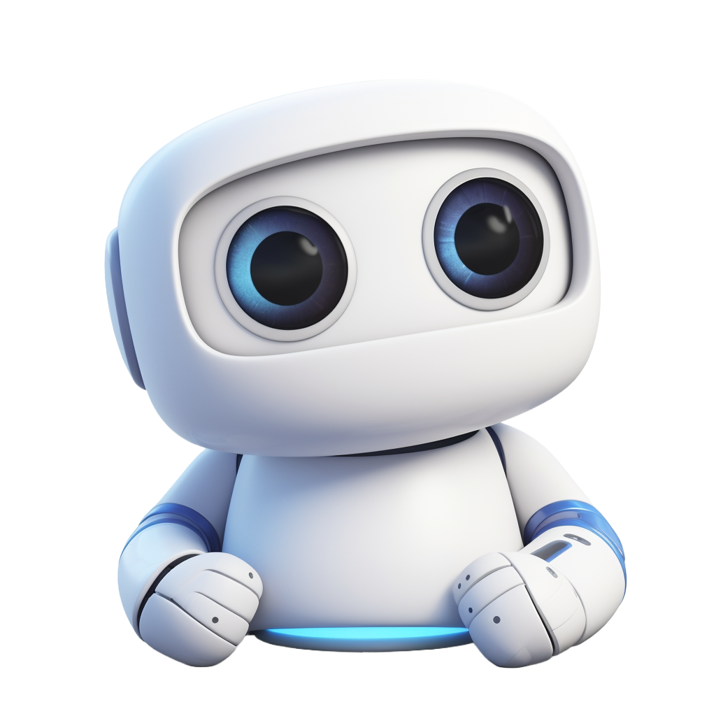 En robot