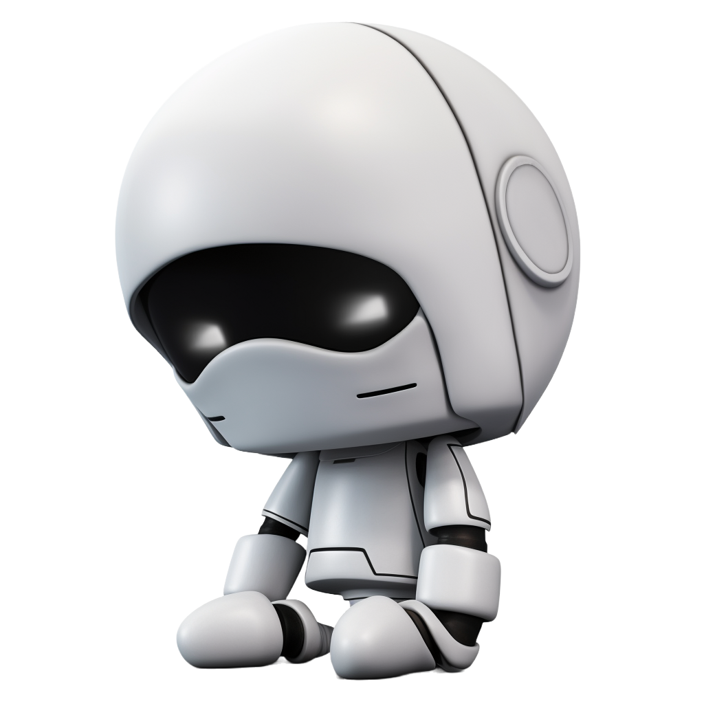 Marvin, the Paranoid Android