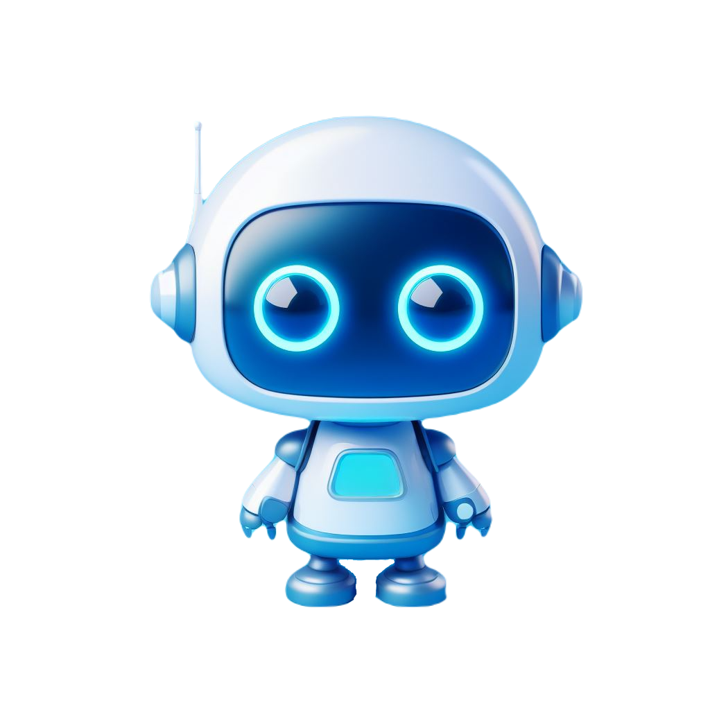 En praterobot du kan prate med